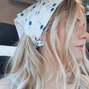 Meet your Posher, Amyjoy